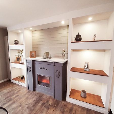 Lux, Chambre Spa Privatif Valenciennes Aulnoy-lez-Valenciennes Bagian luar foto
